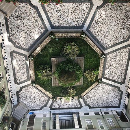 Apartamento Casadianna Milán Exterior foto